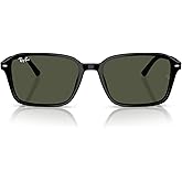 Ray-Ban RB2231 Raimond Square Sunglasses