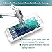 [2 Pack] Klearlook Google Pixel Screen Protector [HD Clear][Tempered Glass][0.33 mm] for Google Pixel [5.0”]