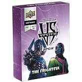 Upper Deck VS System 2PCG: Marvel: The Frightful