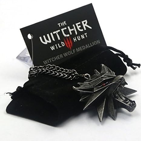 witcher merchandise india