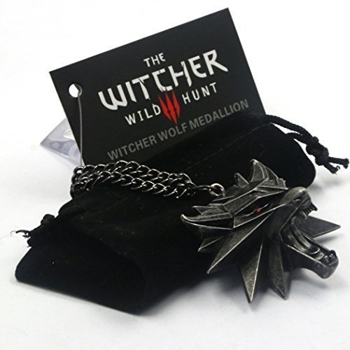 witcher store