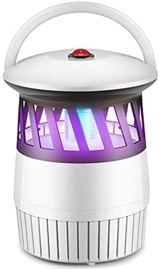 Lámpara LED USB Anti Mosquito