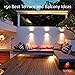 150 Best Terrace and Balcony Ideas