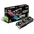 ASUS GeForce GTX 1080 8GB ROG STRIX Graphics Card (STRIX-GTX1080-A8G-GAMING)