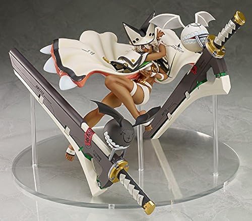 FREEing Guilty Gear XRD Ramlethal Valentine 18 Scale PVC Statue in FREEing Guilty Gear XRD Ramlethal Valentine 18 Scale PVC Statue in