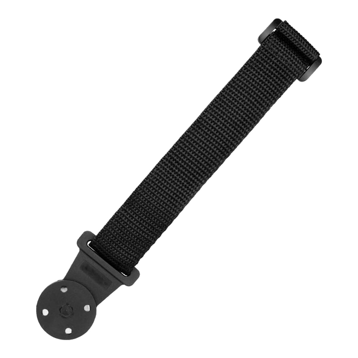 Hsthe Sea Portable Multimeter Hanging Strap Durable Magnetic Universal Meter Hanger Strong Magnet Tester Hanging Loop