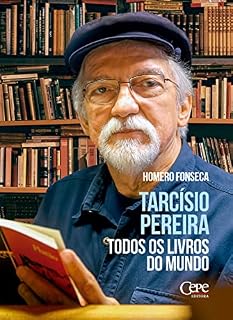 Livro Tarcísio Pereira: todos os livros do mundo