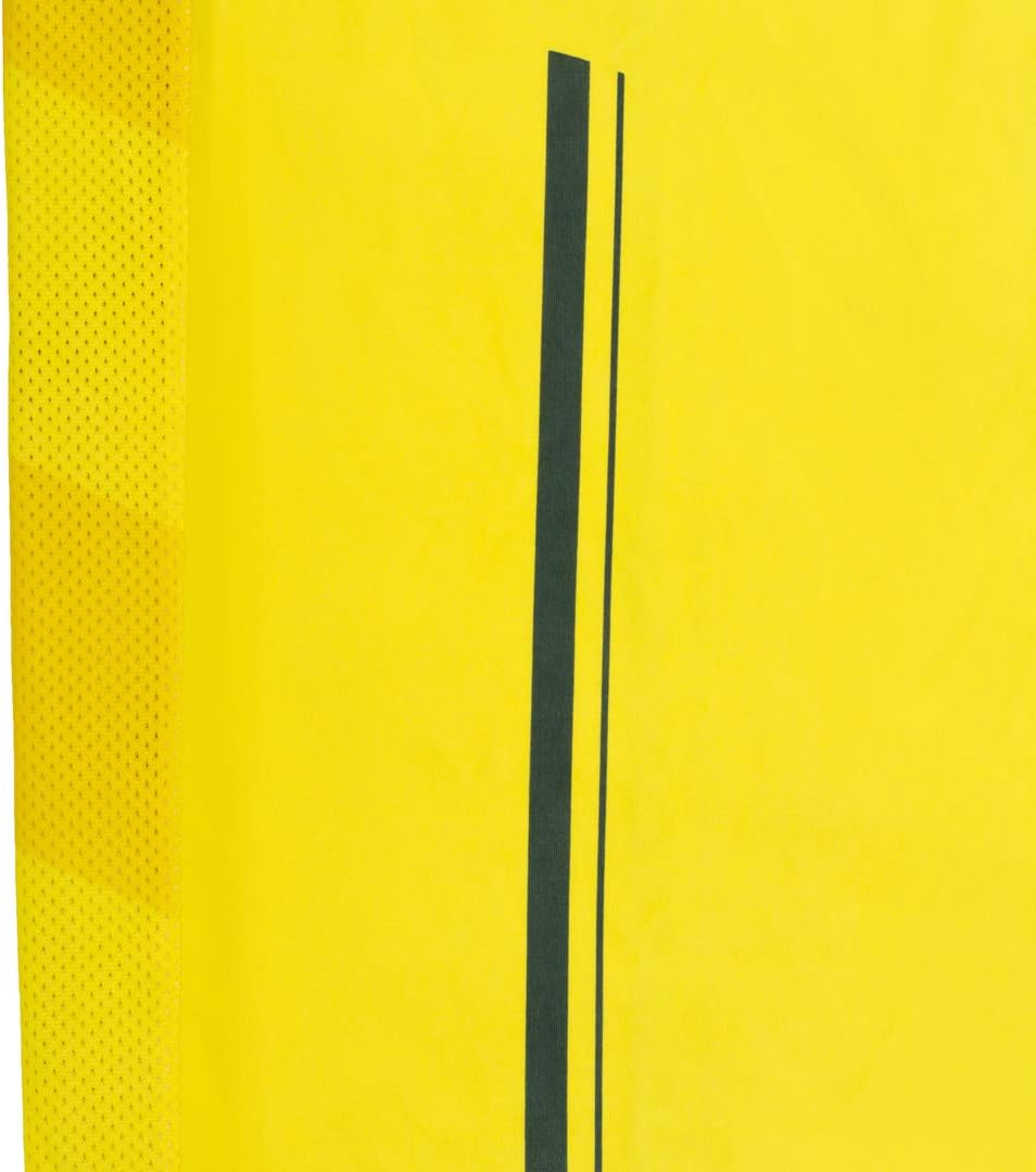 Total Soccer Factory New Pro Soccer Referee Jersey Full Sleeve: Sports & Outdoors