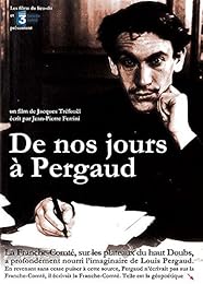 De Nos Jours À Pergaud