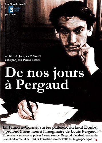 De Nos Jours À Pergaud