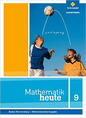 Mathematik heute 9