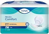 TENA ProSkin Comfort Normal Incontinence Pad 42 Pieces view 2