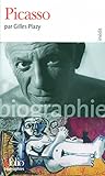 Picasso (Folio Biographies) (French Edition) by