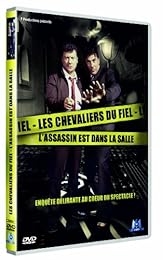 Les Chevaliers Du Fiel - L'assassin Est Dans La Salle