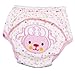 TAIYCYXGAN 3pcs Baby Boy Girl Infant Kids Toilet Potty Training Pants Cloth Under...Pink XL