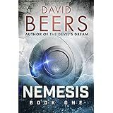 Nemesis: Book One - A Sci-Fi Thiller