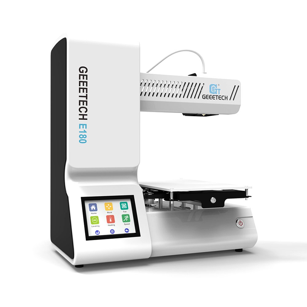 Geeetech impresora D E Impresora D Mini Módulo Wifi D incorporado con