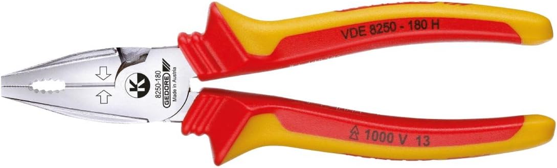 Tool Module with Tool Assortment, Yellow,red,silver - Image 4
