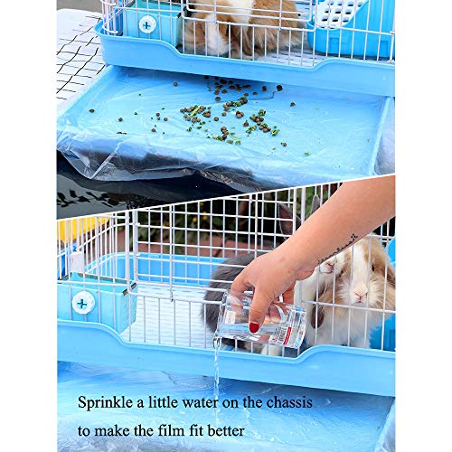 hamster cage liners