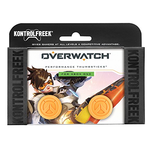 KontrolFreek Overwatch Performance Thumbsticks for Xbox One Controller