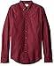 Haggar Men's Big-Tall Long Sleeve Weekender Shirt