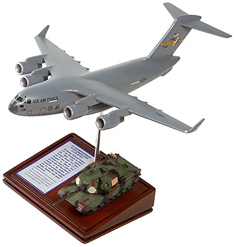 Mastercraft collection planes and weapons series c-17 g…