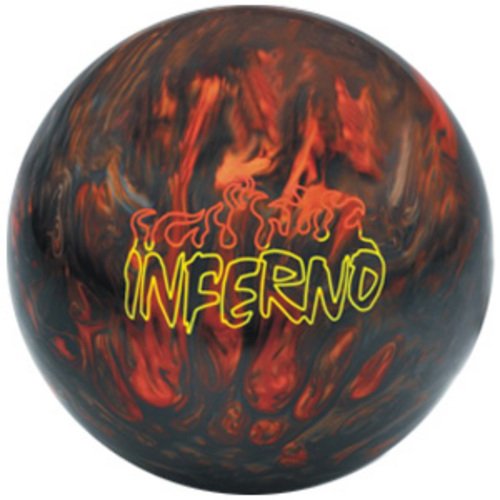 Brunswick Vintage Inferno Bowling Ball Buy Online in Slovenia at