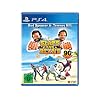 Bud Spencer & Terence Hill Sla – PlayStation 4 [Edizione: Germania]