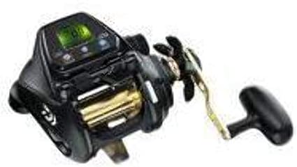 electric fishing reels amazon
