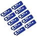 Seat Belt Cutter 10-Pack - Quick Escape from Your car in an Emergency