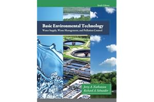 Basic Environmental Technology: Water Supply, Waste Management and Pollution Control