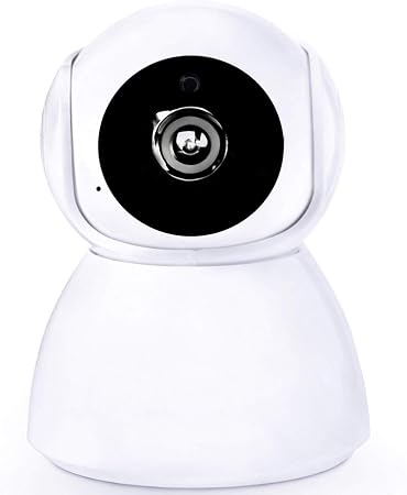 Uberwachungskamera Fur Zuhause 1080p Hd Amazon De Kamera