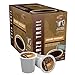 Caza Trail Coffee, Creamy Hazelnut, 24 Single Serve Cups