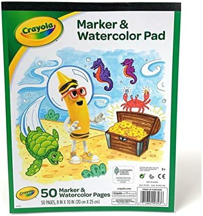 crayola water mat