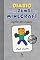Livro Diário de um zumbi do Minecraft - Infeliz aniversário (Diario de um zumbi do Minecraft Livro 9)