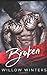 Broken: A Dark Romance