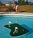 The Ultimate Pool & Backyard Golf Game