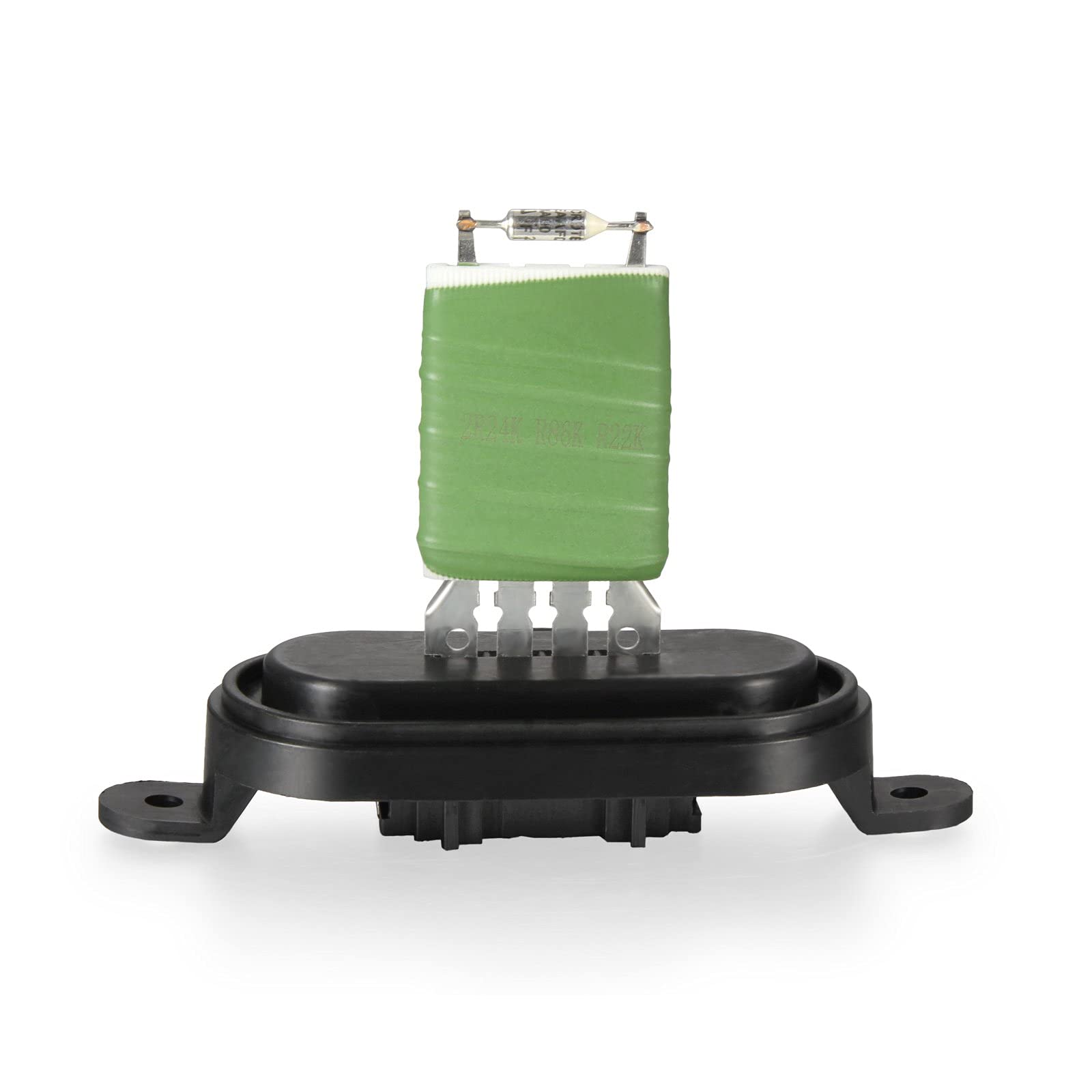 Madlife Garage Heater Motor Fan Blower Resistor 7E0959263C 7E0959263 for Transporter Caravelle Multivan Touareg