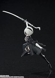 TAMASHII NATIONS - NieR:Automata Ver1.1a