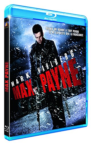 Max Payne [Blu-ray]