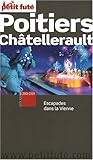 Image de Petit Futé Poitiers Châtellerault