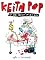 Livro Keith Pop: O Dr. rock'n'roll