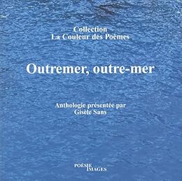 Outremer, outre-mer
