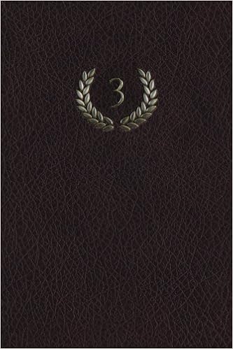 Amazoncom Monogram 3 Any Day Planner Notebook Monogram - 