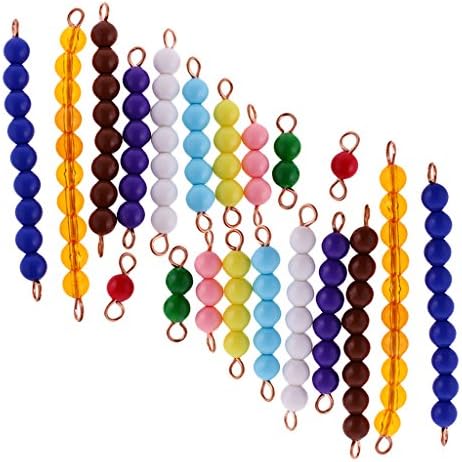 bolas montessori