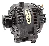 Tuff Stuff Alternator, 250 amp, 12V, External