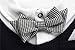 Baby Boys Romper Bowtie Tuxedo Outfit Gentleman Look Jumpsuit 1 pc