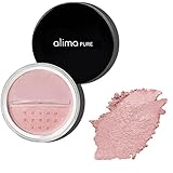 Alima Pure Luminous Shimmer Blush - Rosa