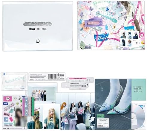 BTS, BTS, BTS - ARIRANG [Random Ver.] + 1 Miniature Keyring