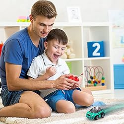 Gifts for 3-5 Year Old Boys,Remote Control Car for